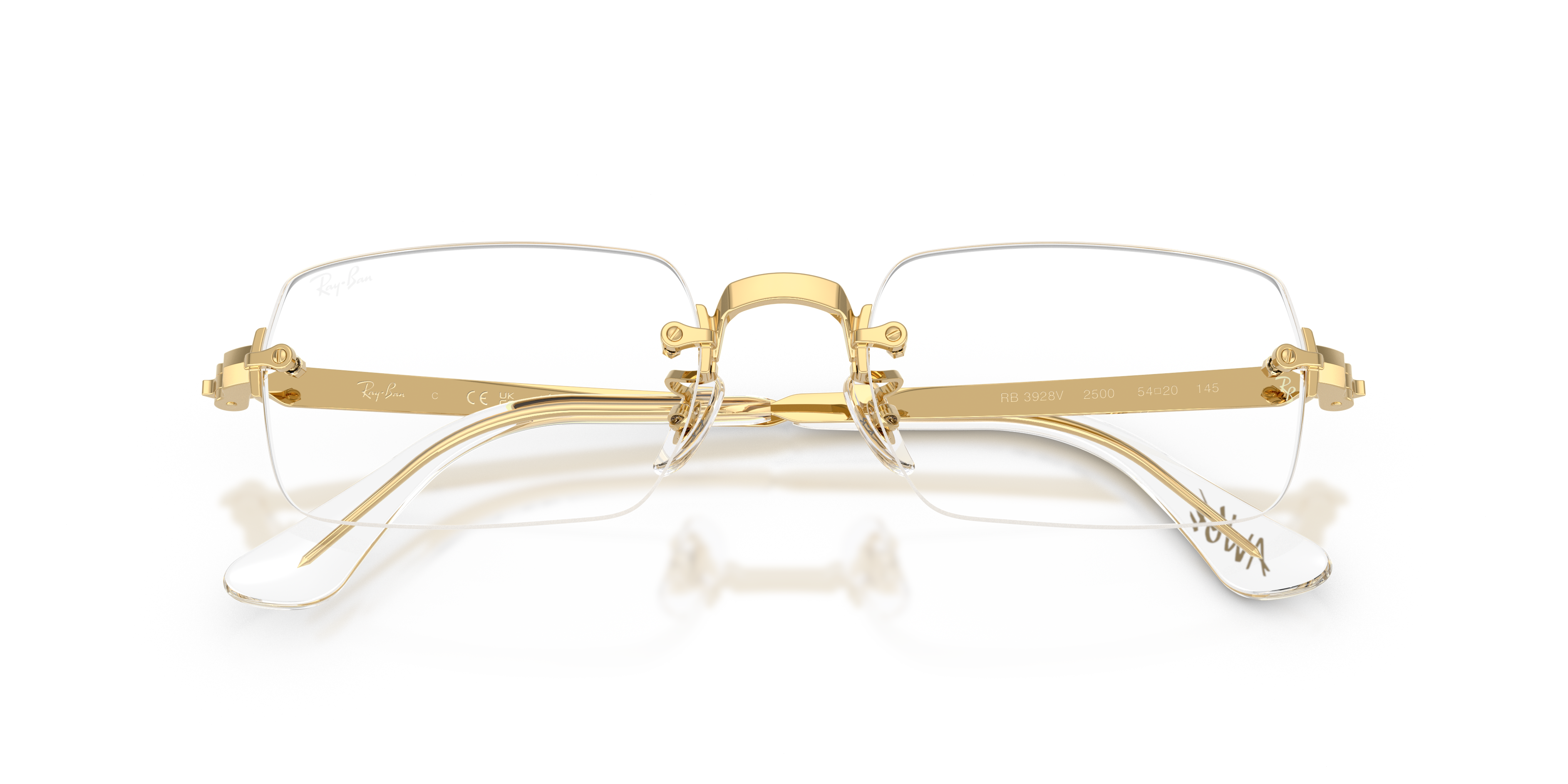 Ray-Ban RX3928V 2500  